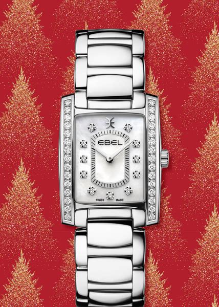 EBEL Christmas