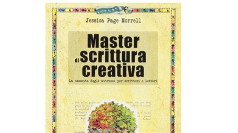 I 10 Migliori Libri Sulla Scrittura Creativa Notizie Scientifiche It