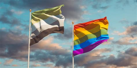 Aromantic: What It Means and the Aromantic Spectrum