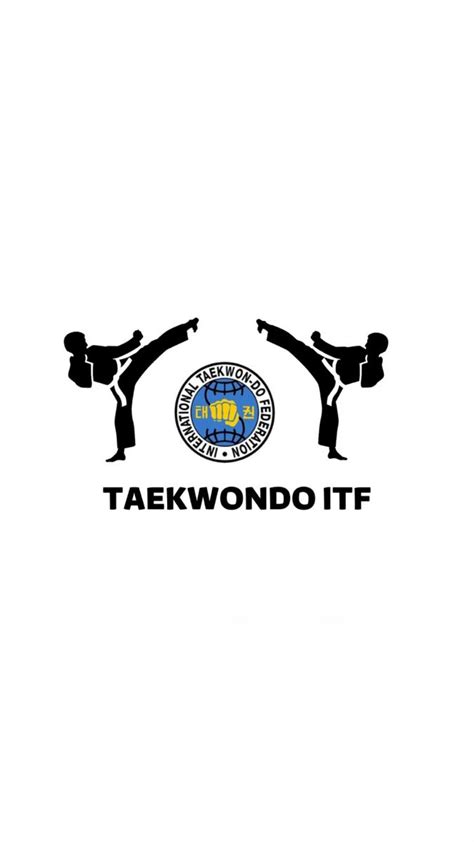 Taekwondo itf origen reglas y características principales – Artofit