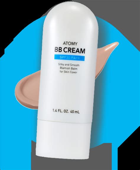 BB Cream | Atomy Singapore