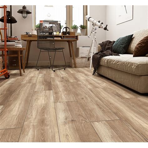 21205 Matt Timber Porcelain Tile