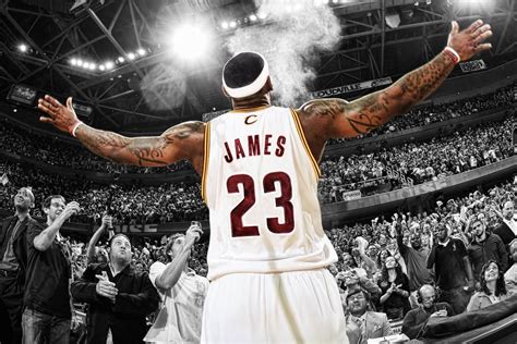 Lebron James Going Back To Cleveland