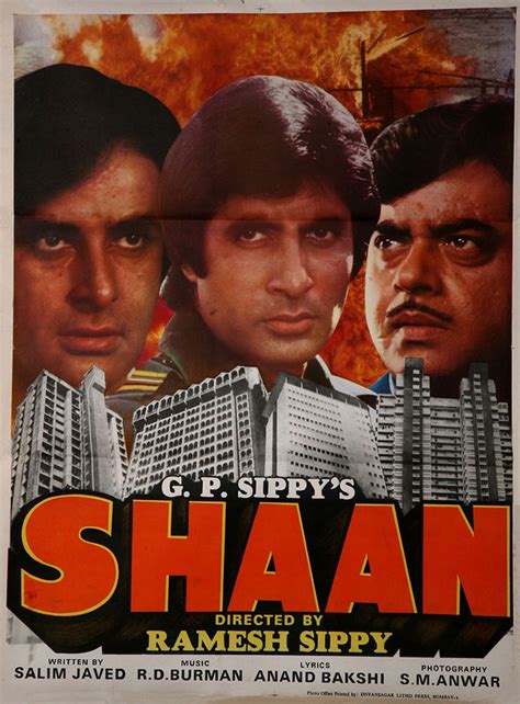 537 Best Images About Amitabh Bachchan Bollywood Posters On Pinterest