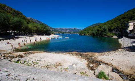 Muore Durante Una Giornata Di Relax Al Lago Di Scanno Notizie Nuovo