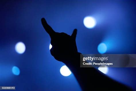 169 Rock Roll Hand Symbol Stock Photos High Res Pictures And Images