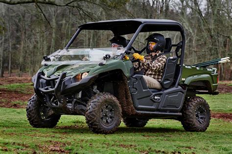 Factory Showroom Yamaha Viking Eps Pompton Sport Center Pompton