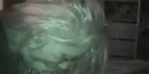 Blonde Girl Gives A Nice Blowjob Tnaflix