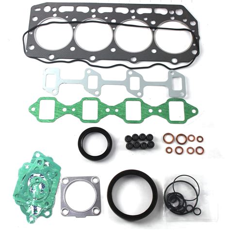 Amazon Otobaijeni 4D84 2 4D84E 2 4D84 1 Engine Full Gasket Kit