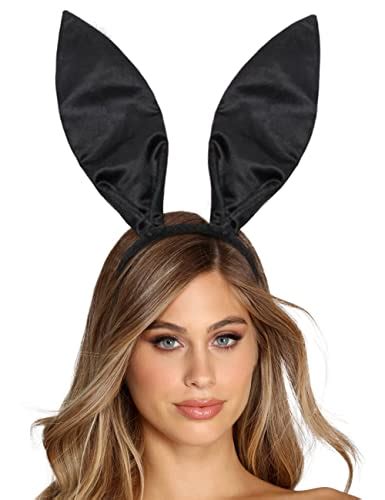 Best Playboy Bunny Ears How To Make Them Look Good On You