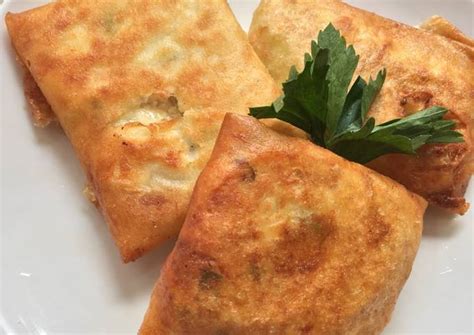 Resep Martabak Tahu Oleh Astika Dewi Cookpad