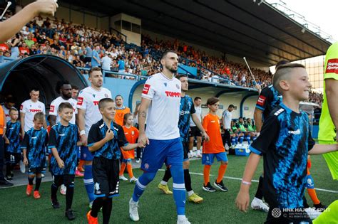 Gdje Gledati Hajduk Istra Prijenos Kola Hnl A