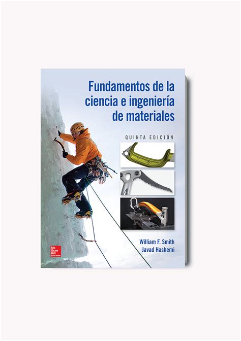 Fundamentos De La Ciencia E Ingenier A De Materiales Libreria S Nchez