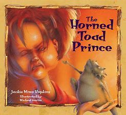 The Horned Toad Prince Synonyms And Antonyms Plays Quizizz