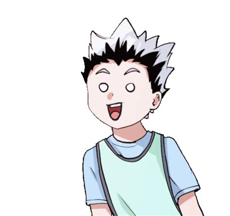 Haikyuu Sticker Haikyuu Discover Share Gifs