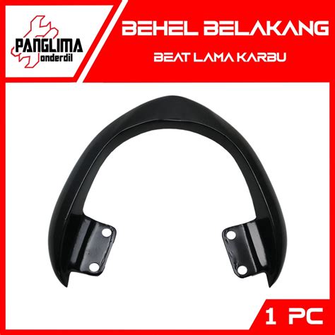 Jual Behel Belakang Honda Beat Lama Old Karbu Begel Pegangan Tangan