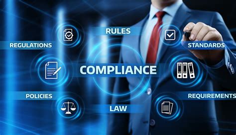 It Regulatory Compliance What It Is Why Is It Important