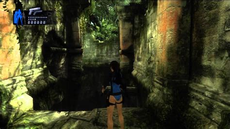 Tomb Raider Underworld Xbox 360 Coastal Thailand 1 YouTube