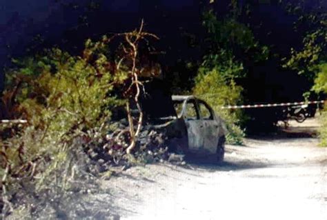 Se Conocieron Los Resultados De La Autopsia Del Hombre Hallado