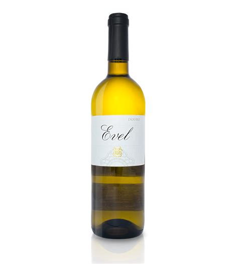 Vinho Branco Evel 2023 75cl Douro Envio grátis VINHA