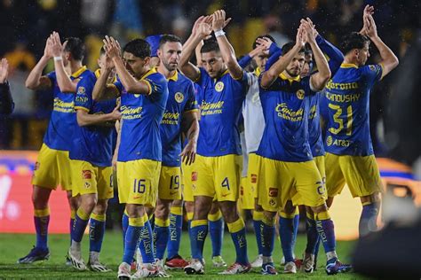 El Mejor Equipo Y El Campeón De Goleo Del Apertura 2023 El Más