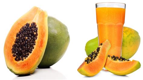 Health Benefits Of Pawpaw Fruit You Didnt Know Lifestyle Uganda