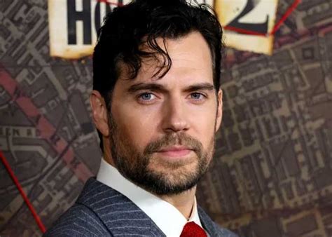 Henry Cavill Se Consagra Como El Hombre Más Guapo Del Mundo Tn8tv