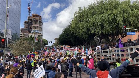 Los Angeles Is Celebrating Rlosangeles