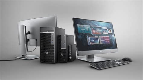 Dell Optiplex All In One Desktop Dell Uk