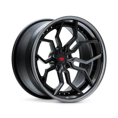 Vossen Wheels Catalogue | Wheels - FUEL AUTOTEK