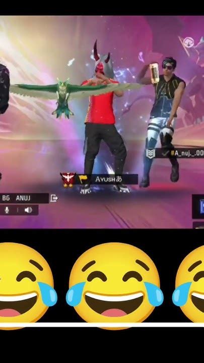 Freefire Montybhai Garenafreefire Montygamer Ff Freefirelovers Funny Youtube