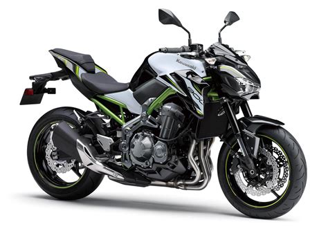 Z900 A2 MY 2019 Kawasaki Schweiz