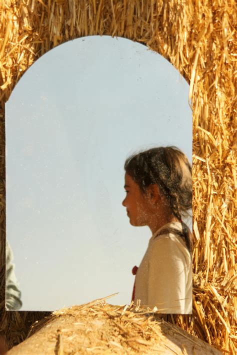 mirror reflection stock  images