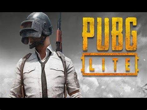 Pubg Lite 1 Oldum 19 Kill YouTube