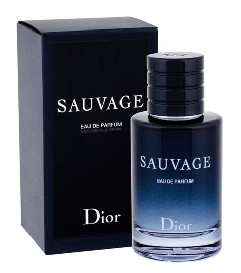 Dior Sauvage Woda Perfumowana 100 Ml ERLI Pl