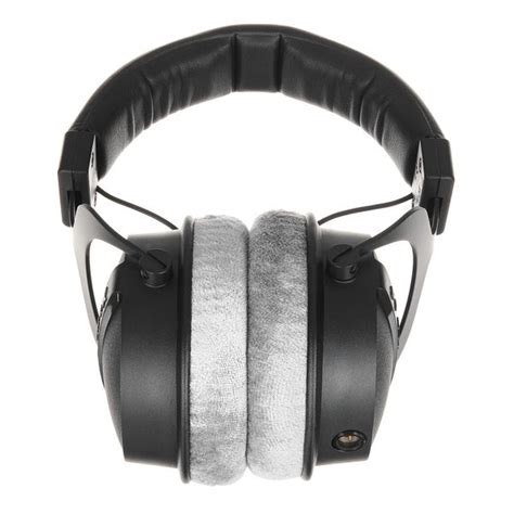 Beyerdynamic DT 770 PRO X Limited Edition Thomann United States