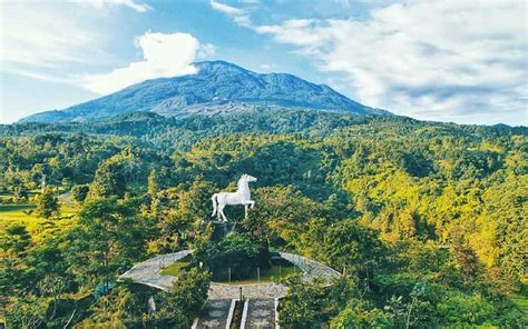 Taman Kuningan Jawa Barat Homecare