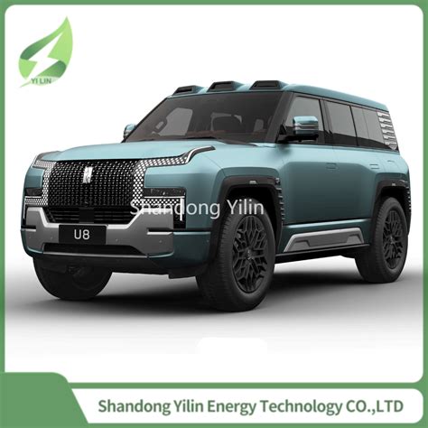 Byd Yangwang U Electric Car Doors Electric Cars Doors And Byd