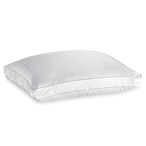 Wamsutta® Dream Zone® Down Alternative Side Sleeper Bed Pillow | Bed ...