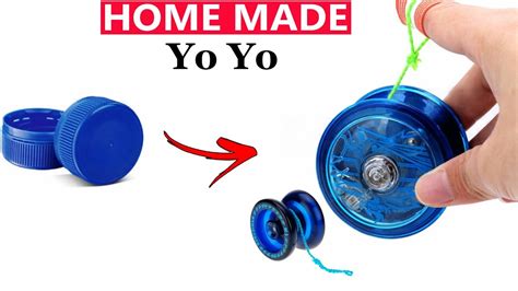 How To Make Yo Yo How To Make Yoyo At Home How To Make Yoyo At Home