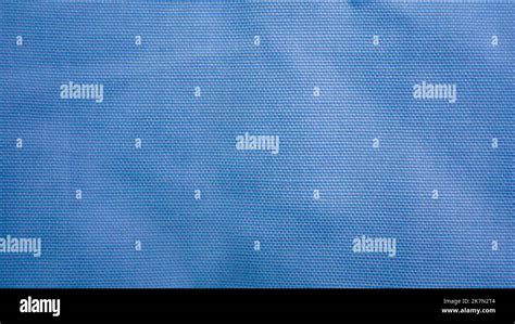 Light blue fabric texture as background Stock Photo - Alamy