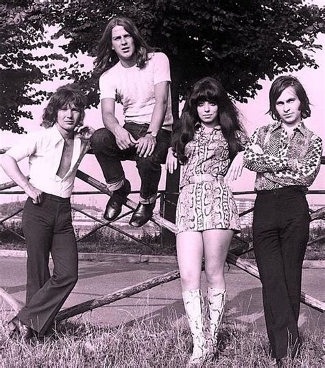 Shocking Blue Shocking Blue Pop Blue Mariska Veres