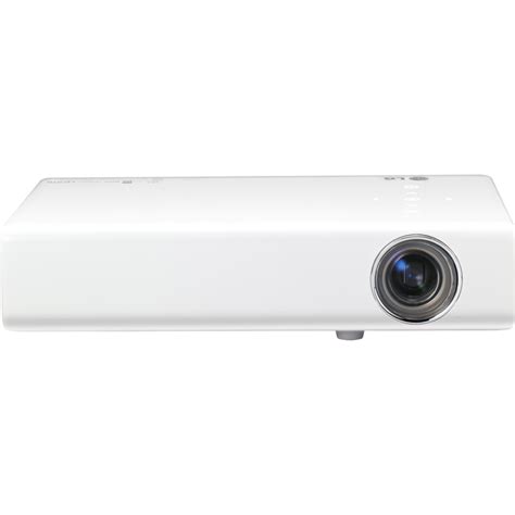 LG DLP Projector Product Overview What Hi Fi