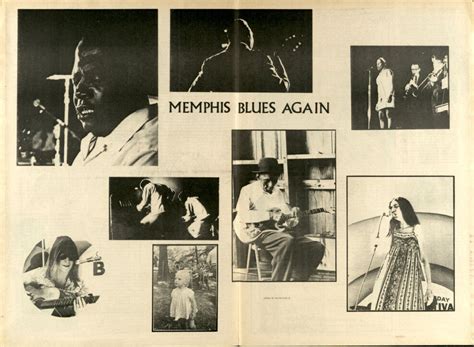 The Upcoming The Blues Society Documentary From Dr Augusta Palmer