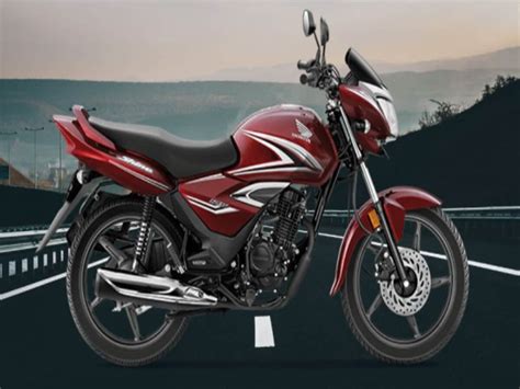 OBD2 Compliant 2023 Honda Shine 125 Launched In India Know Its Price