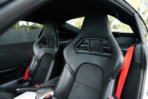 987.2 Cayman R Manual - Sold - RPM Technik - Independent Porsche ...