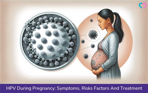 Hpv During Pregnancy Symptoms Risks Factors And Treatment