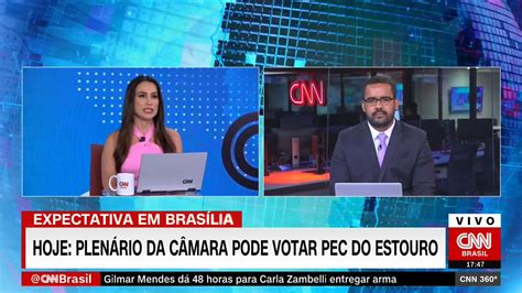 CNN Brasil on Twitter O Senado aprovou nesta terça feira 20 a