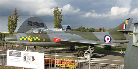 squadron wattisham station heritage museum