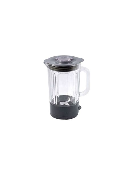 Bol Blender Complet L Pour Robots Multifonction Multipro Kenwood